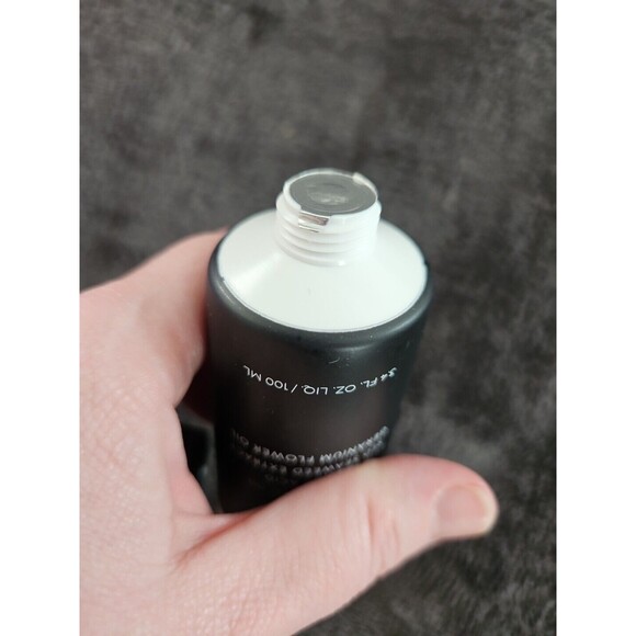 Mazi Balancing Multi Effect Facial Cleanser 3.4 oz Full Size~ sealed - Picture 4 of 4